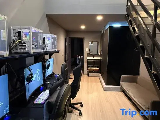 Weishan Ling Homestay