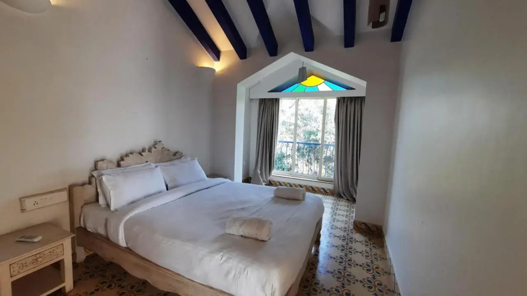 Presha Suites And Apartments