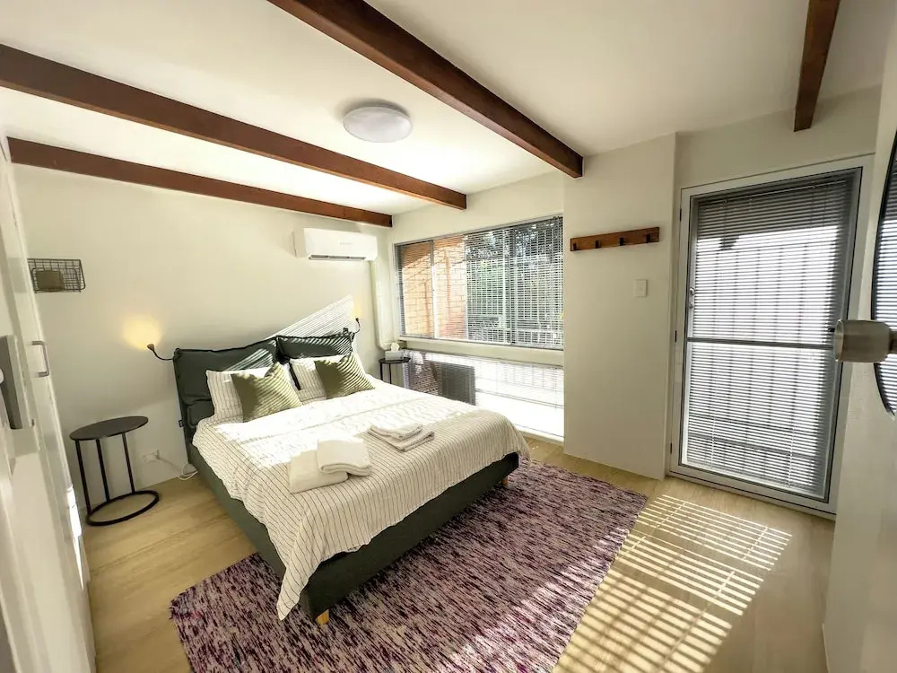 Auchenflower Townhouse