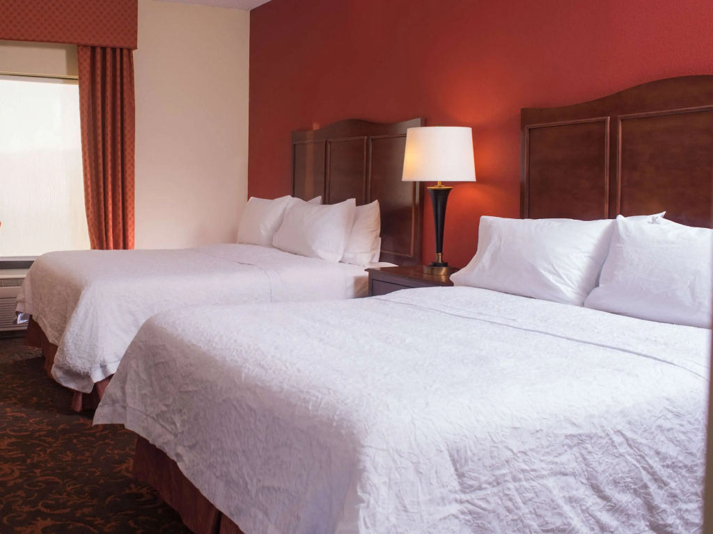 Hampton Inn and Suites Woodstock, Virginia