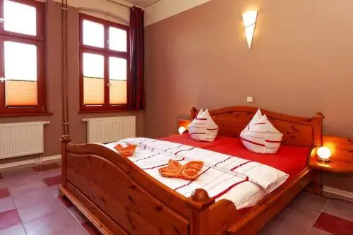 Villa Maria Wohnung 03