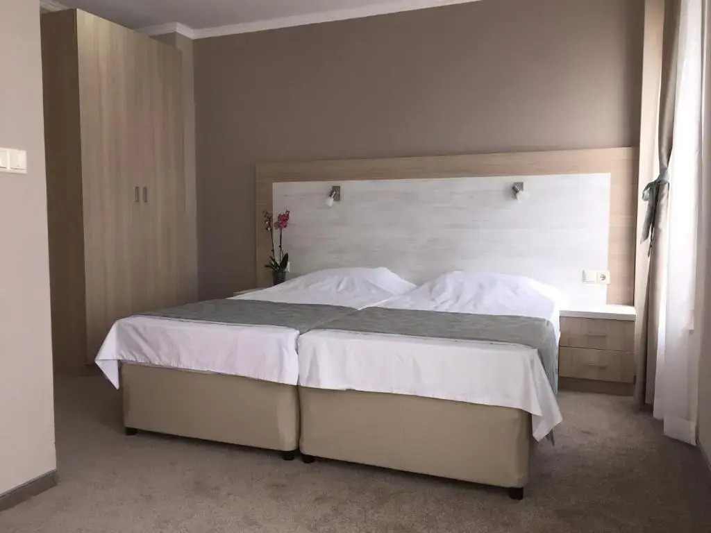 Melia Mar