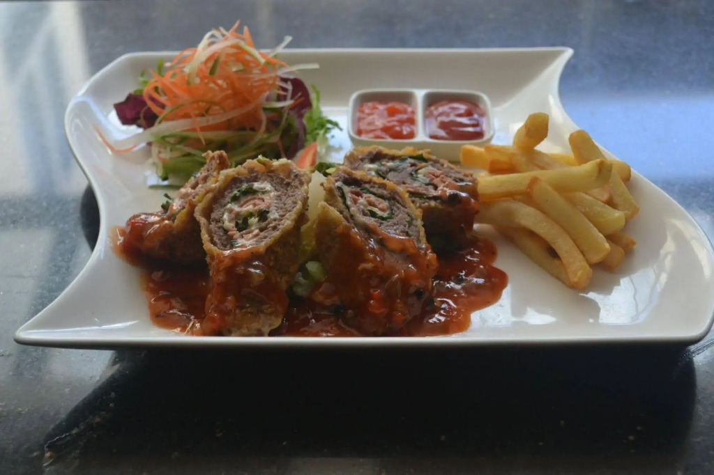 Solaris Hotel Kuta