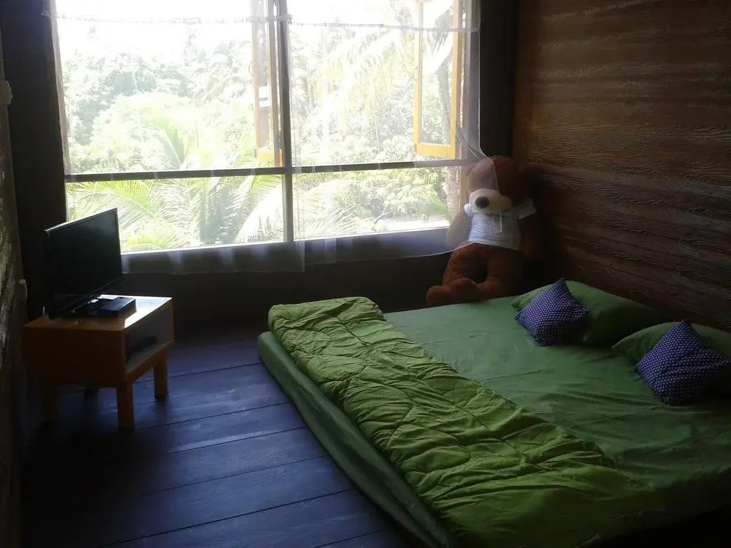 Phorkubmae Homestay