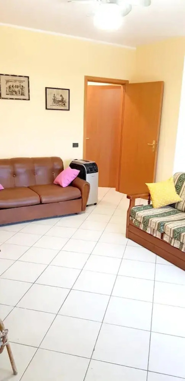 Apartment With 3 Bedrooms in Alcamo, With Wonderful sea View, Enclosed Garden and Wifi - 100 m From the Beach