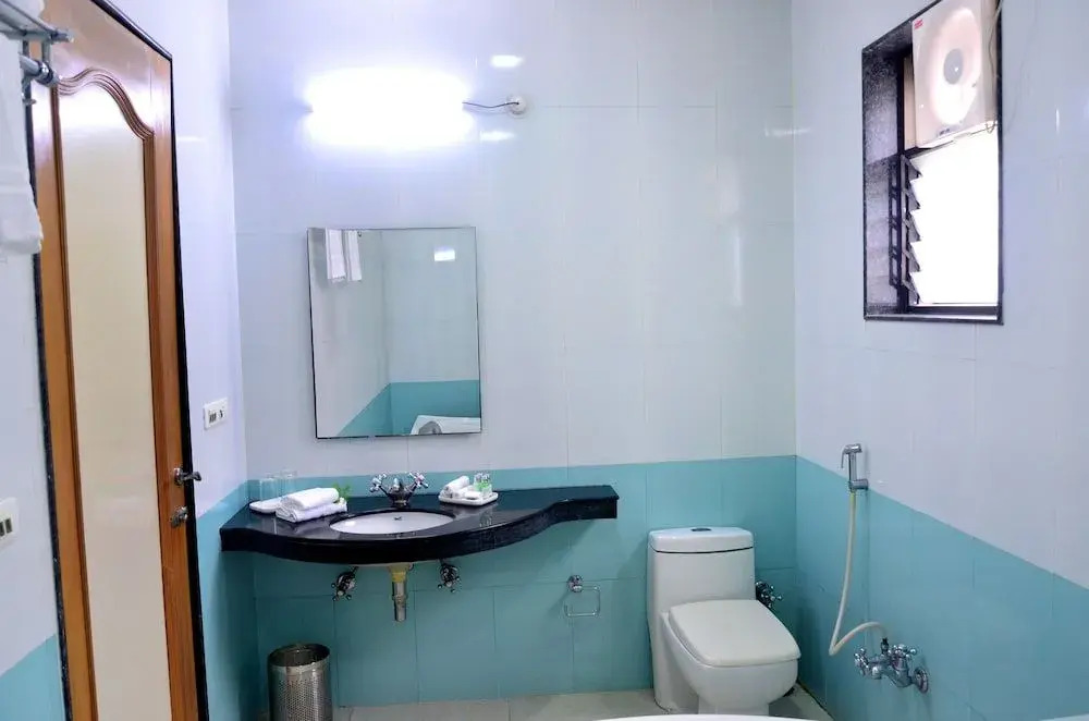 Hotel Manasi