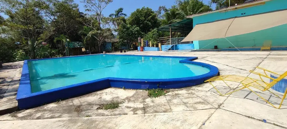 Villas del Carmen Hostal