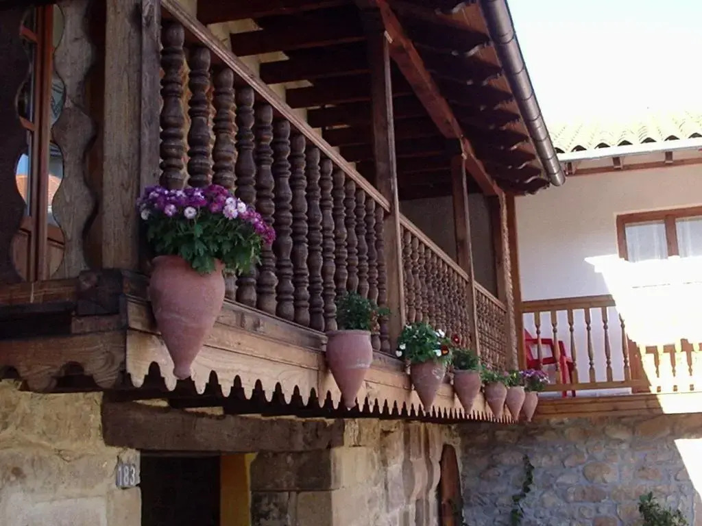 El Espesedo, casa rural a 5km del Parque de Cabárceno