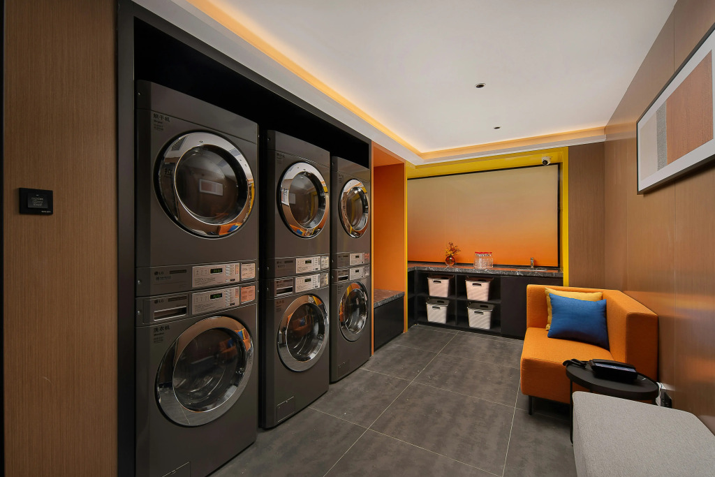 Hampton By Hilton Guangzhou Railway Station