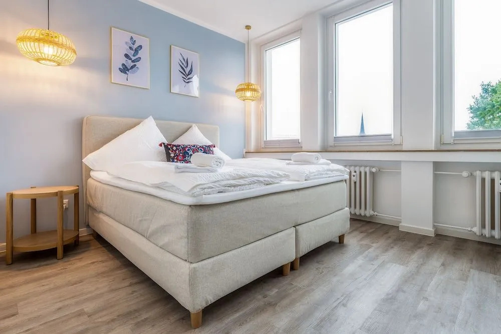 Himmelsstürmer Apartments by Stay Awesome