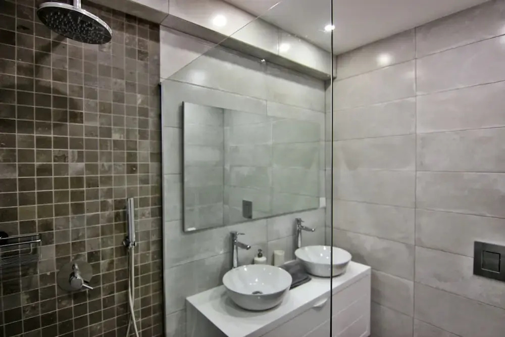 Delightful single-storey villa, private pool, free air conditioning and wifi