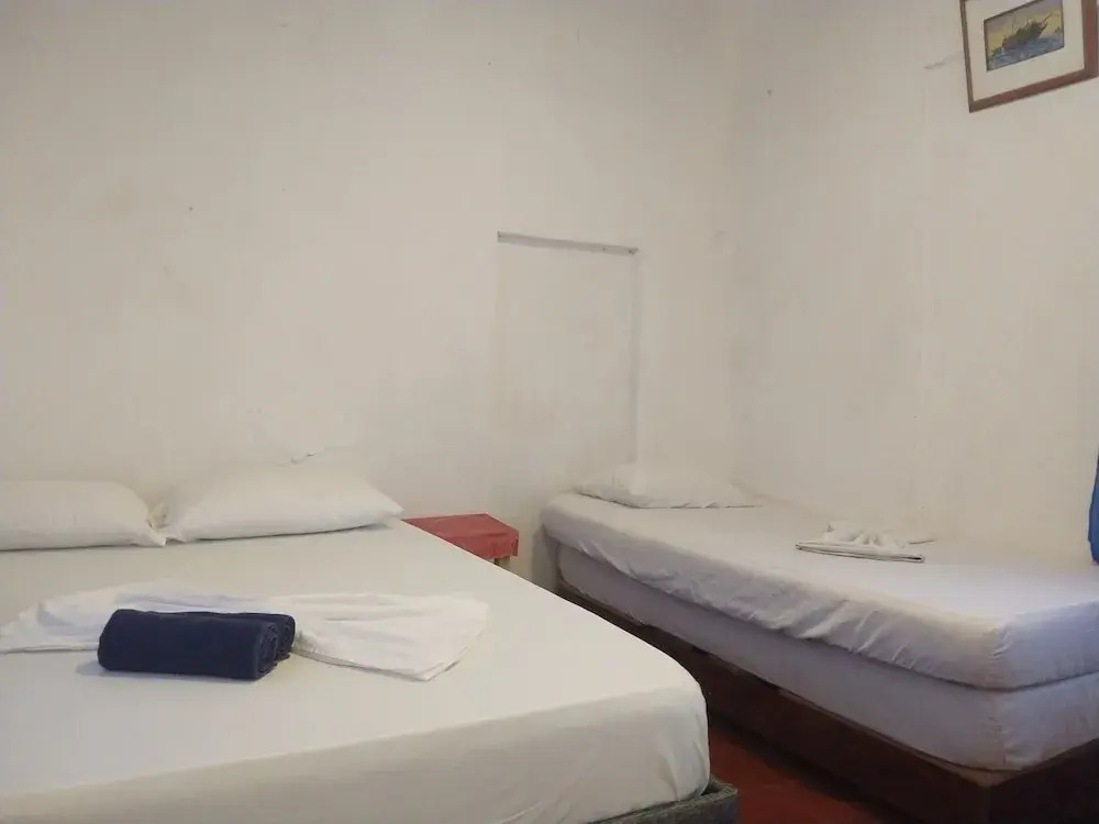 Hostal San Felipe - Hostel