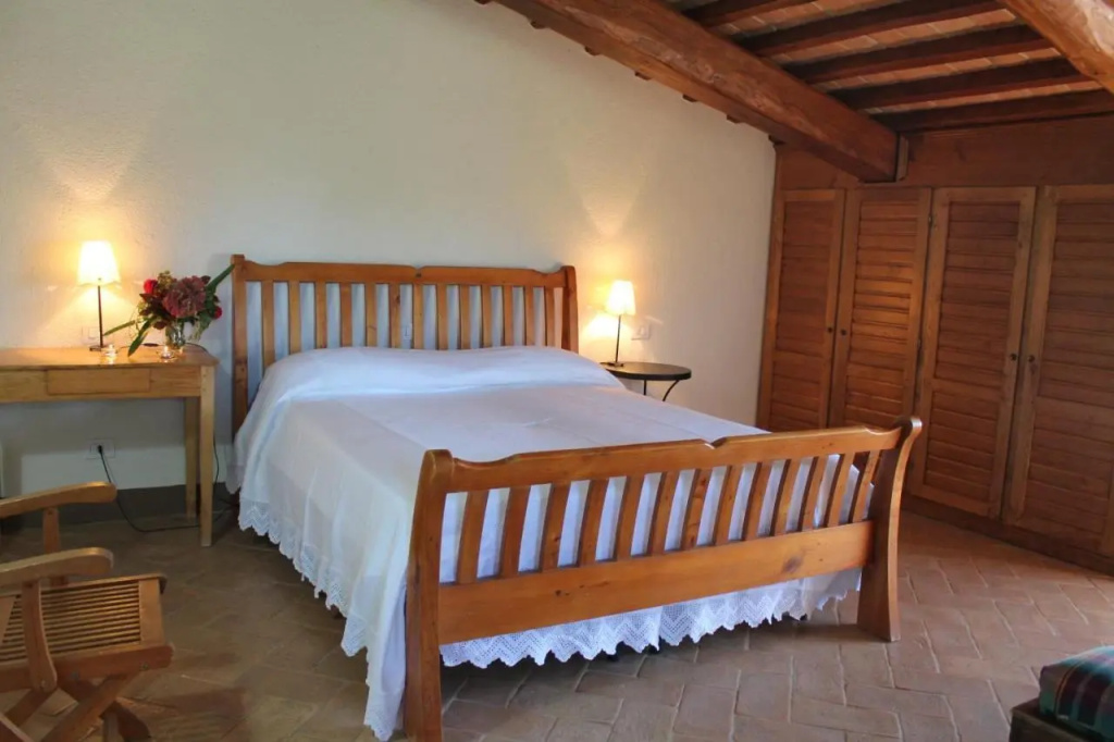 Agriturismo Poggio Della Rosa