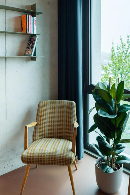 Hotel Jansen Amsterdam Bajeskwartier