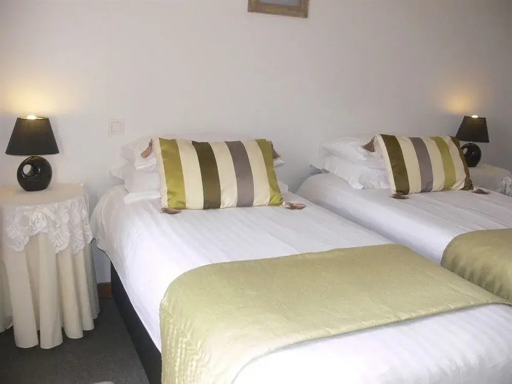 Le Jardin B&B