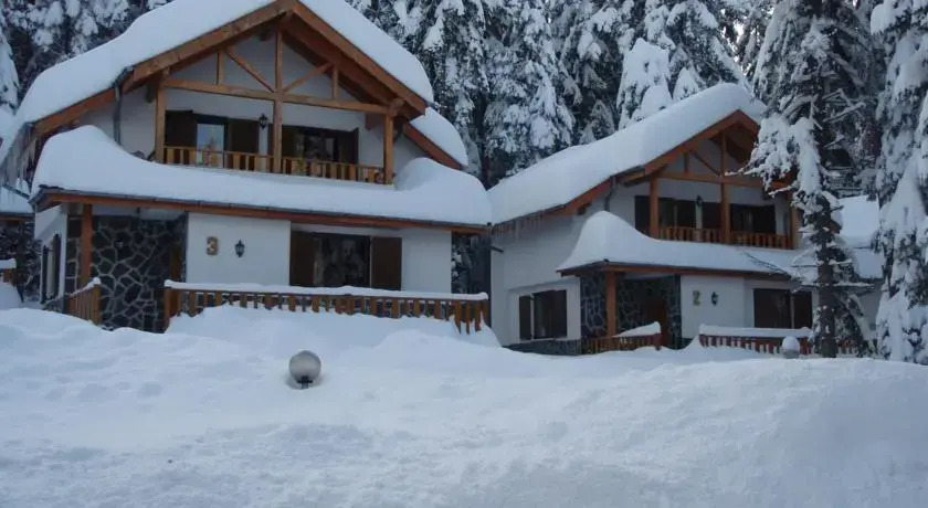 Saint George Holiday Village