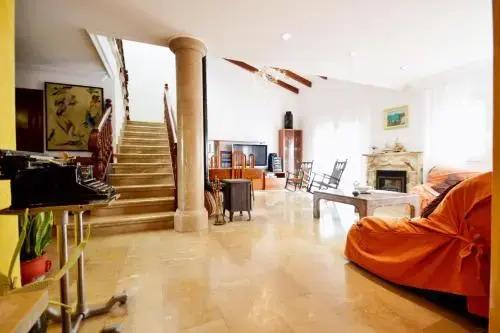 Villa Pelicano
