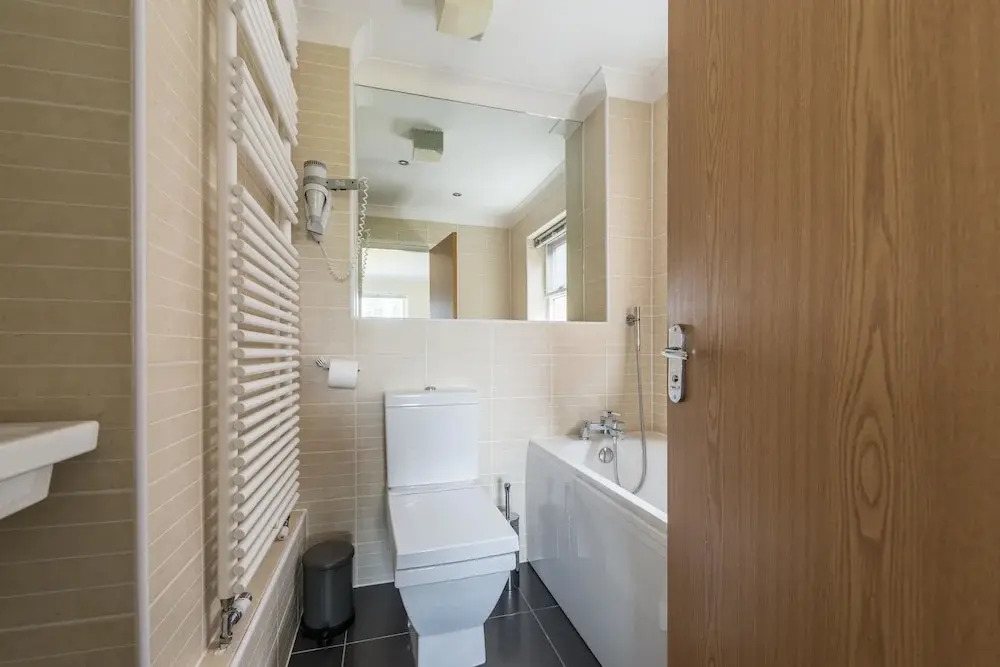 Hampden Apartments - The Meghan