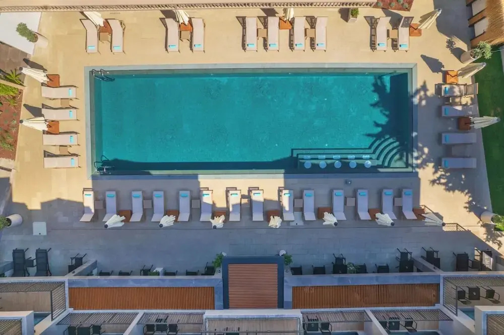 Casa Lumar Luxury Lodging- Adult Only