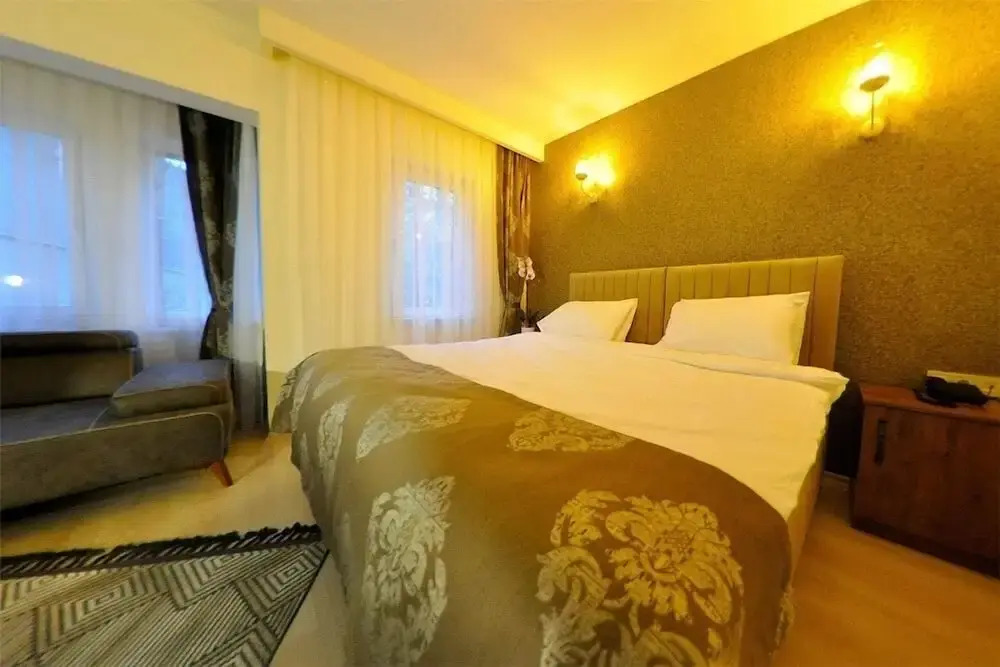 Atlantik Butik Hotel