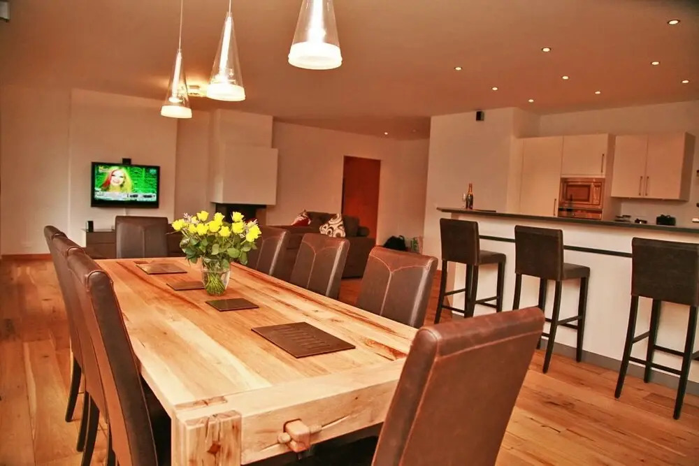 The Lodge by Mrs Miggins