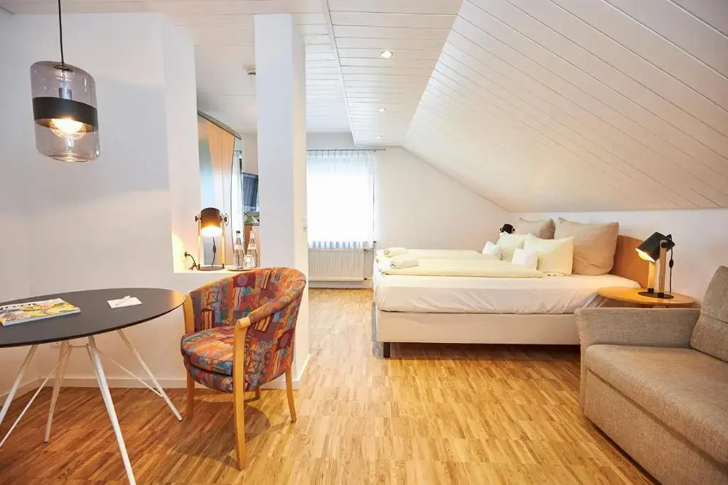 ERCK- Hotel & Gastronomie