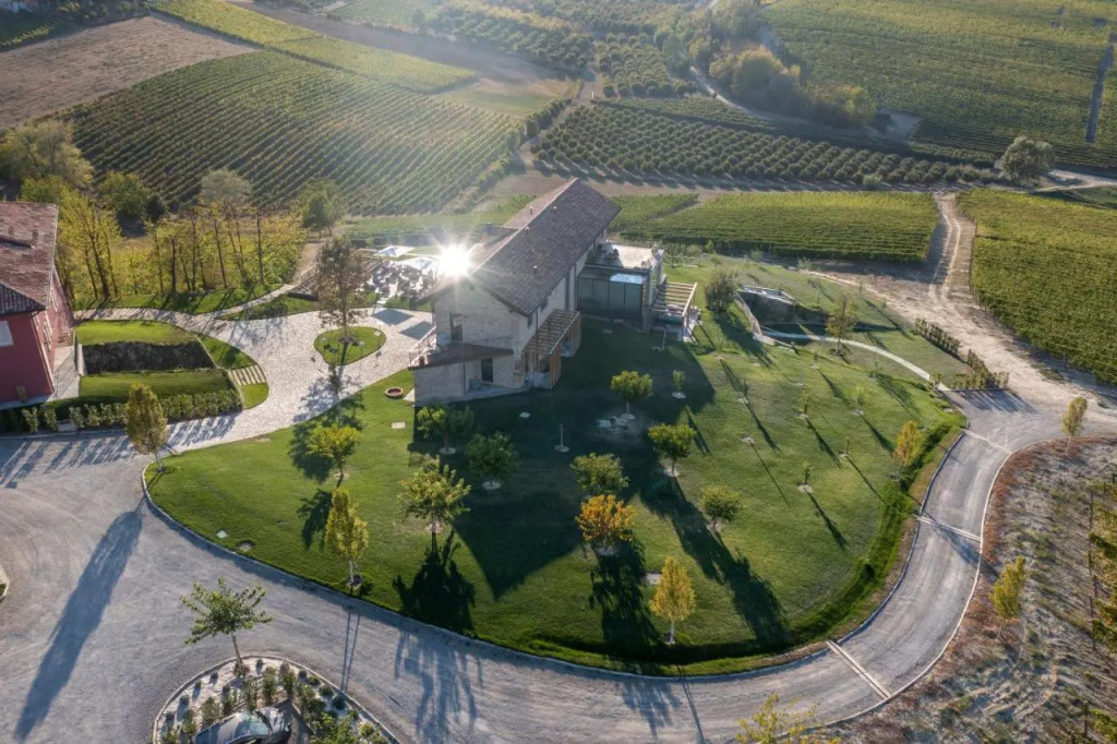 Le Marne Relais