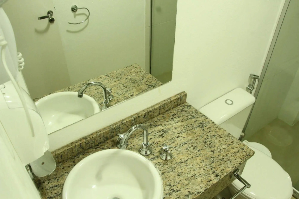 Eco Hotel Oceanomare