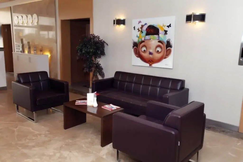 Dreamlife Hotel