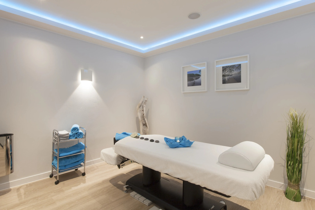 Best Western Premier Alsterkrug Hotel