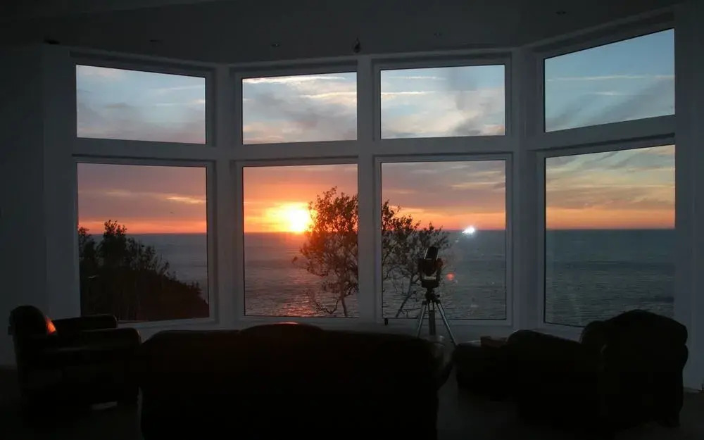 Cliffside B&B
