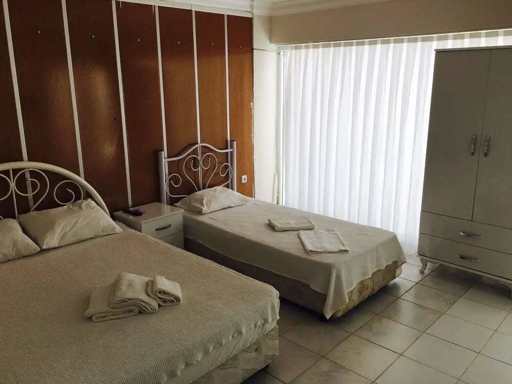 Evin Otel 2