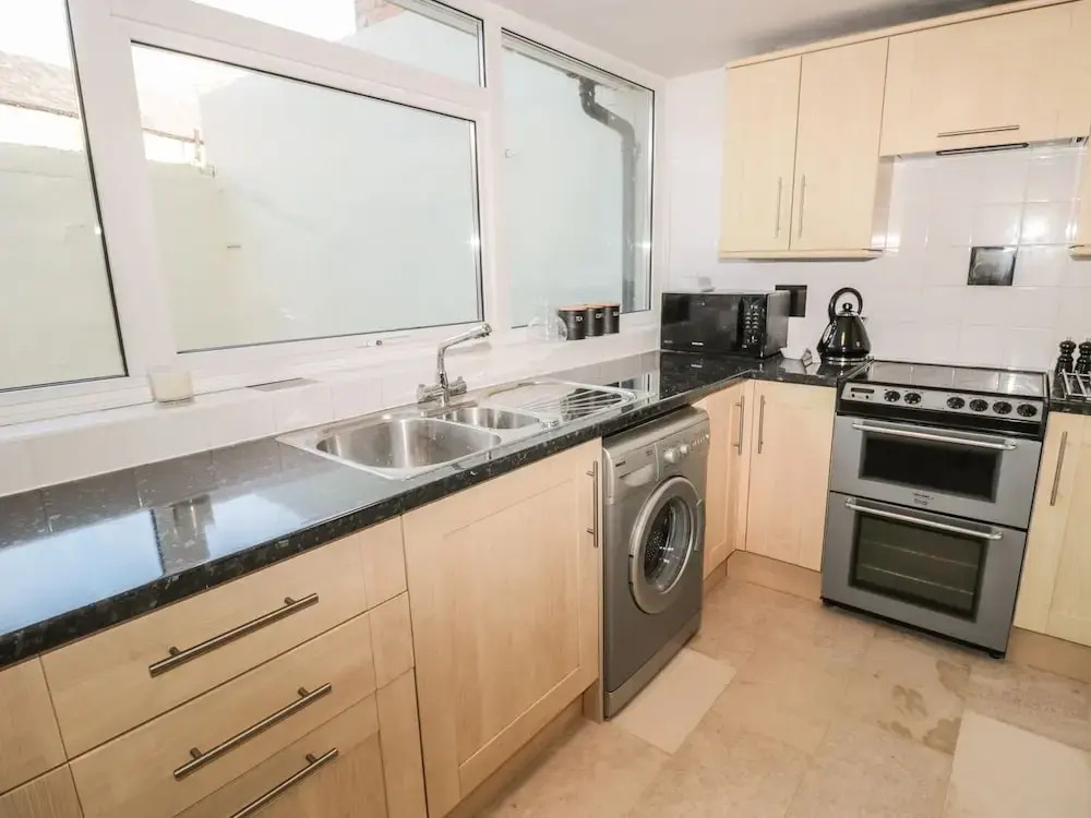 Edwards Cottage, Morpeth