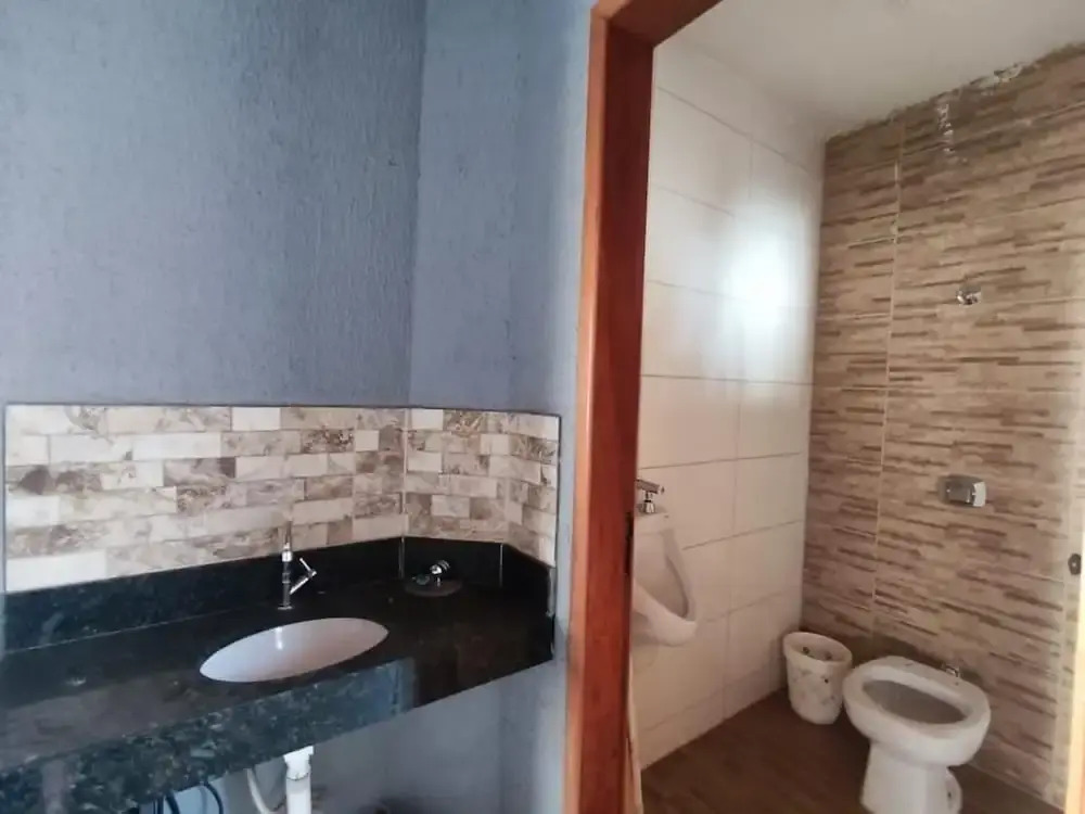 Casa Top com Piscina Aquecida Completa