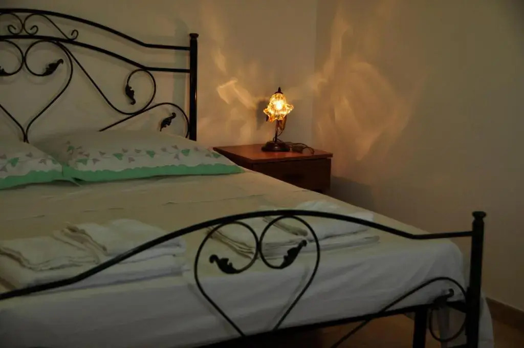 B&B La Seta Rossa