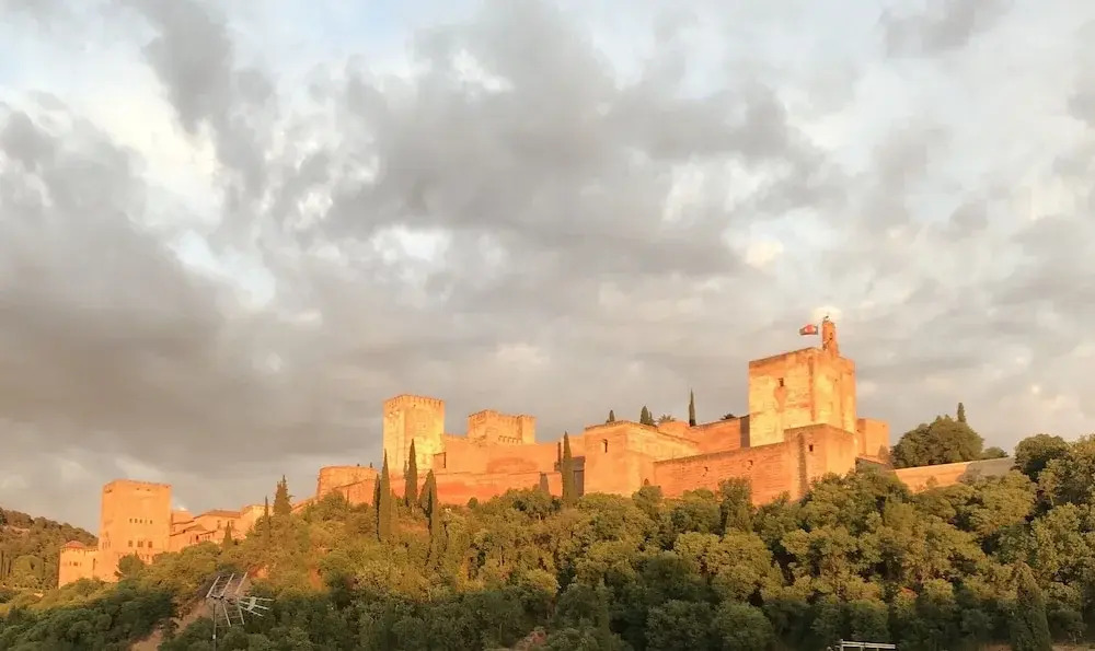 HNN GRANADA