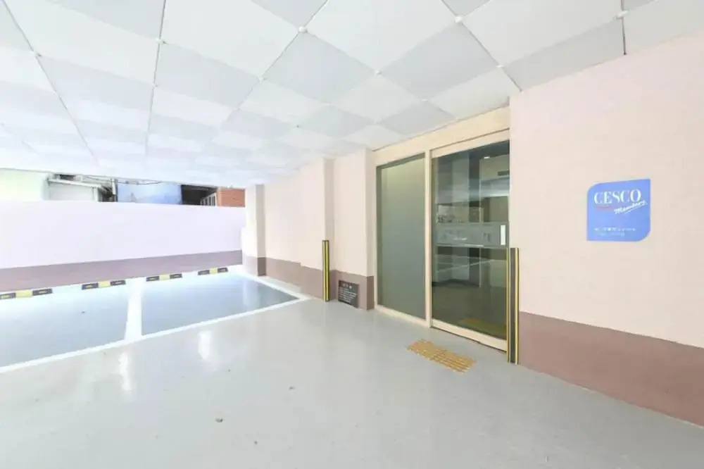 No25 Samcheonpo