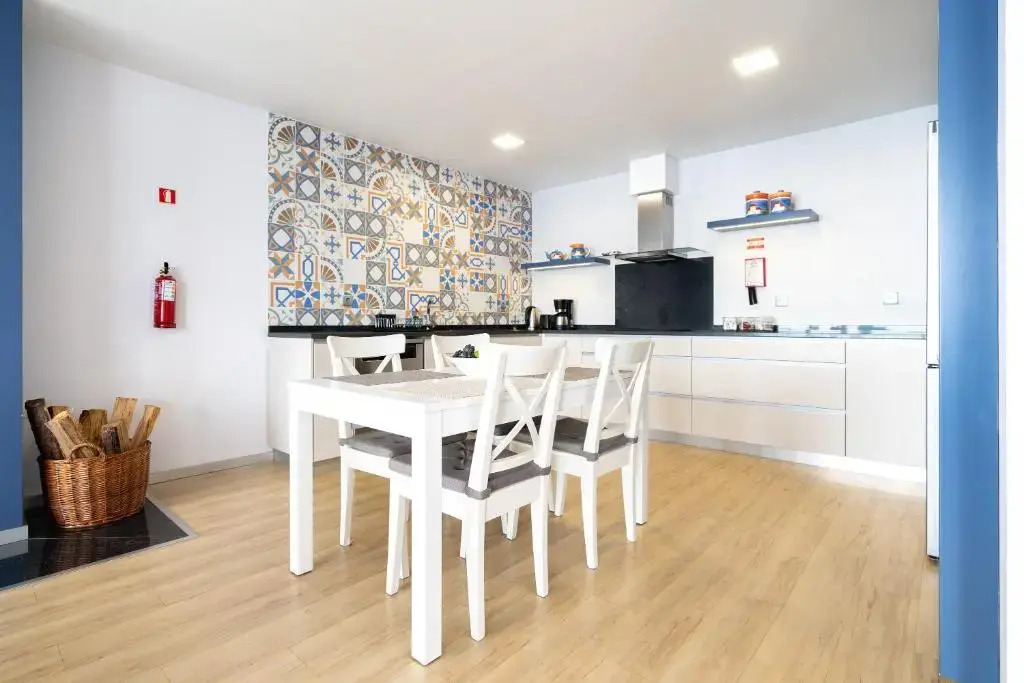 Apartamento Goncalves