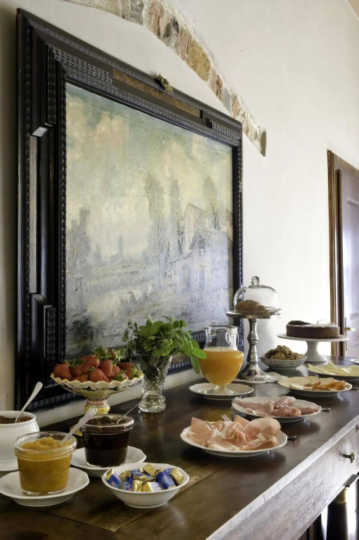 Palazzo Malaspina B&B