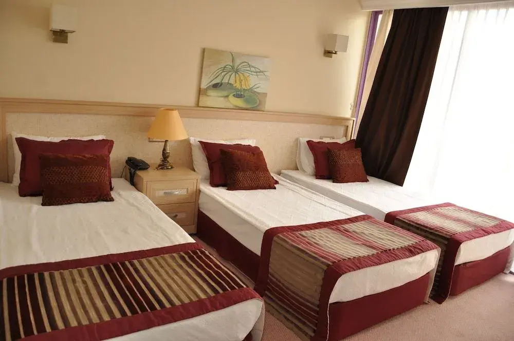 Cashmere Hotel