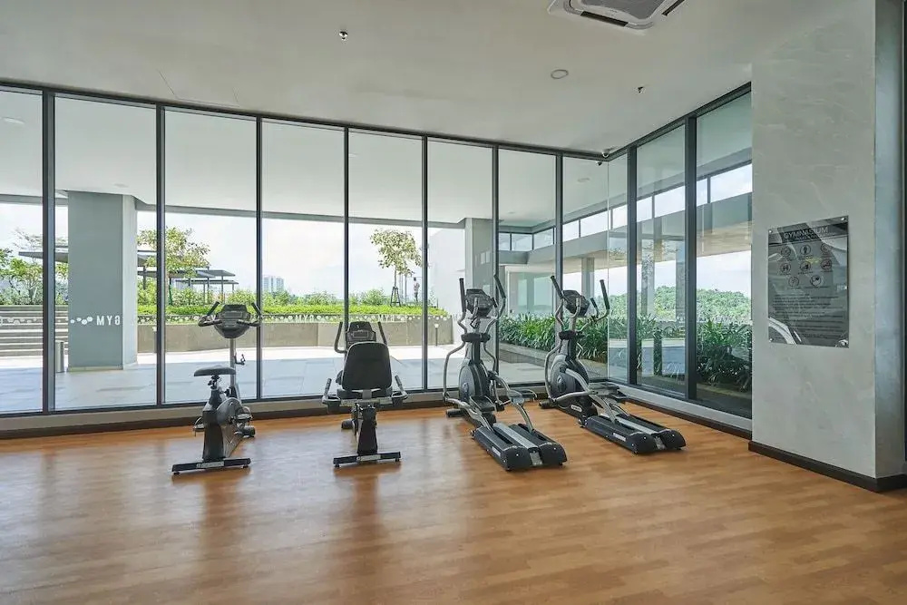 Oyo Home 1135 Magnificent 1Br Kenwingston