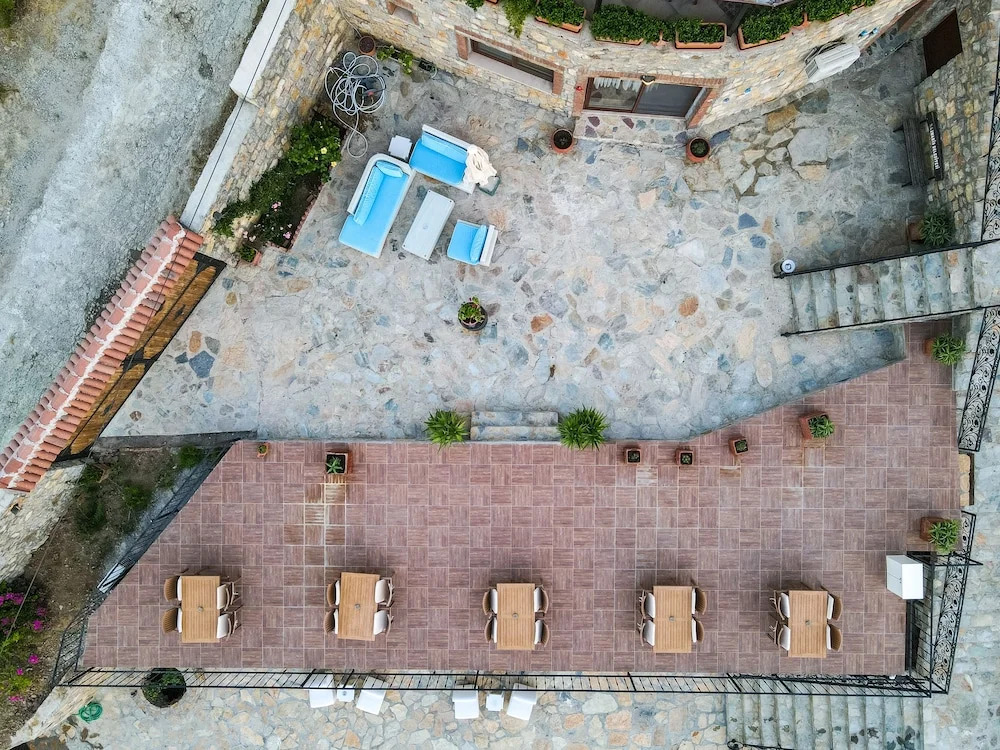 Selimiye Lime Garden