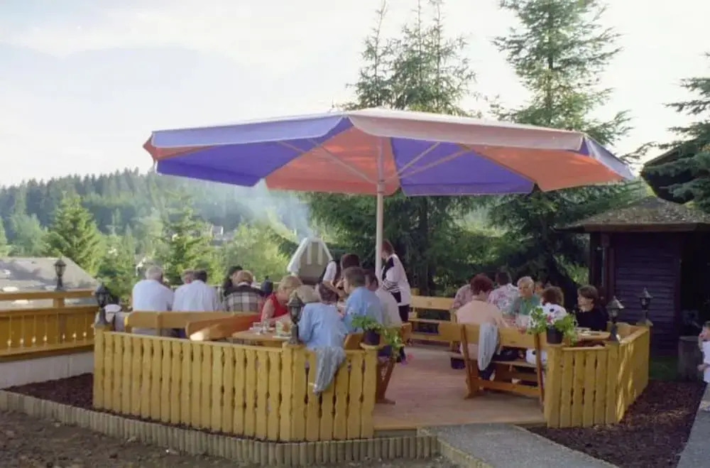 Appart-Hotel Julia
