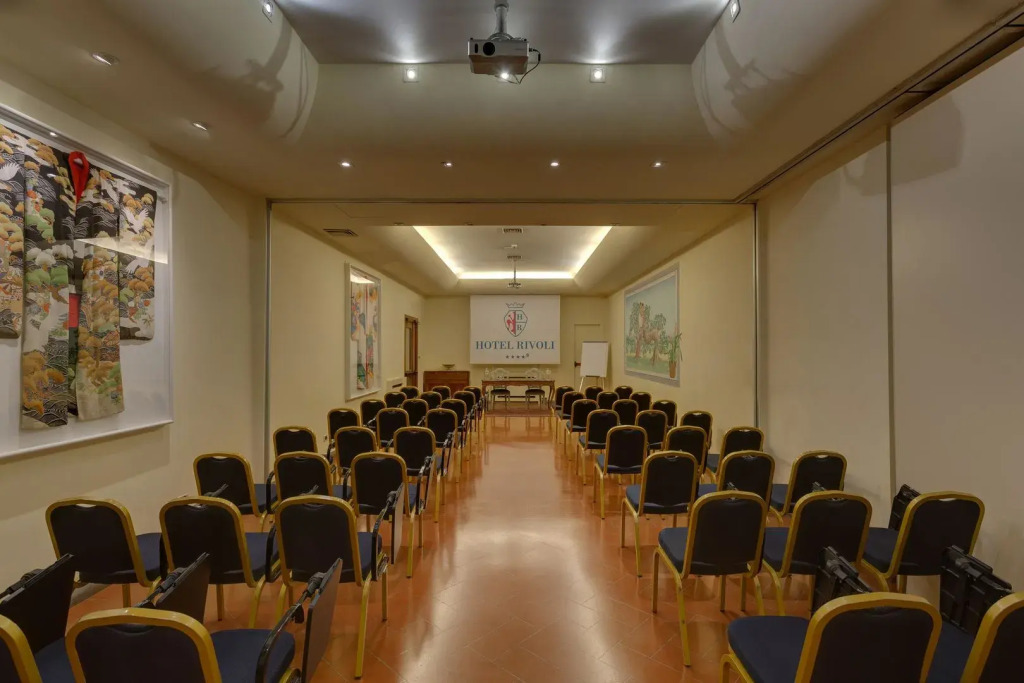 Rivoli Boutique Hotel