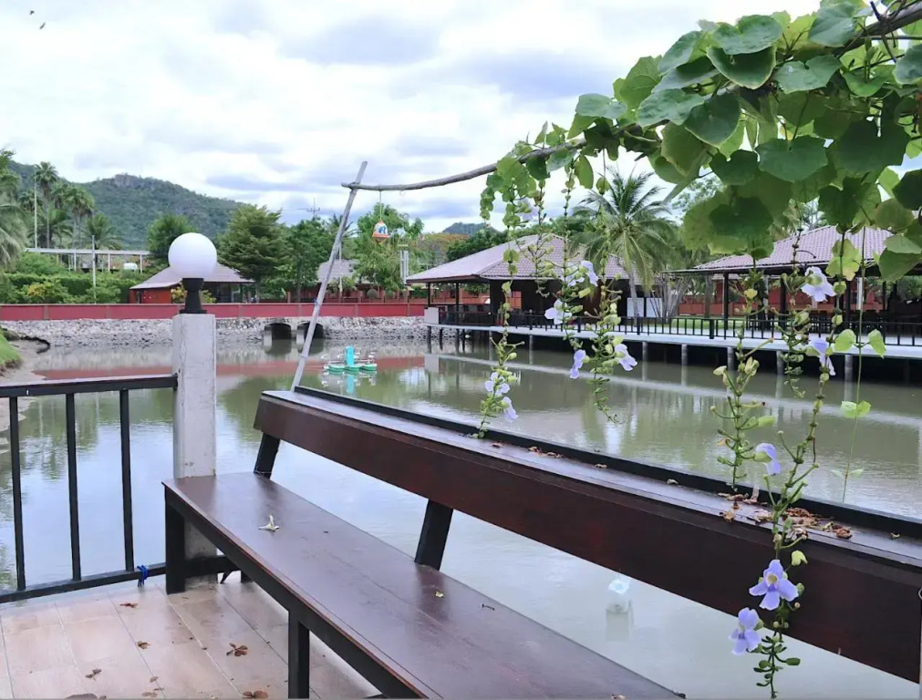 The Eight Boutique Pool Villa - Huahin