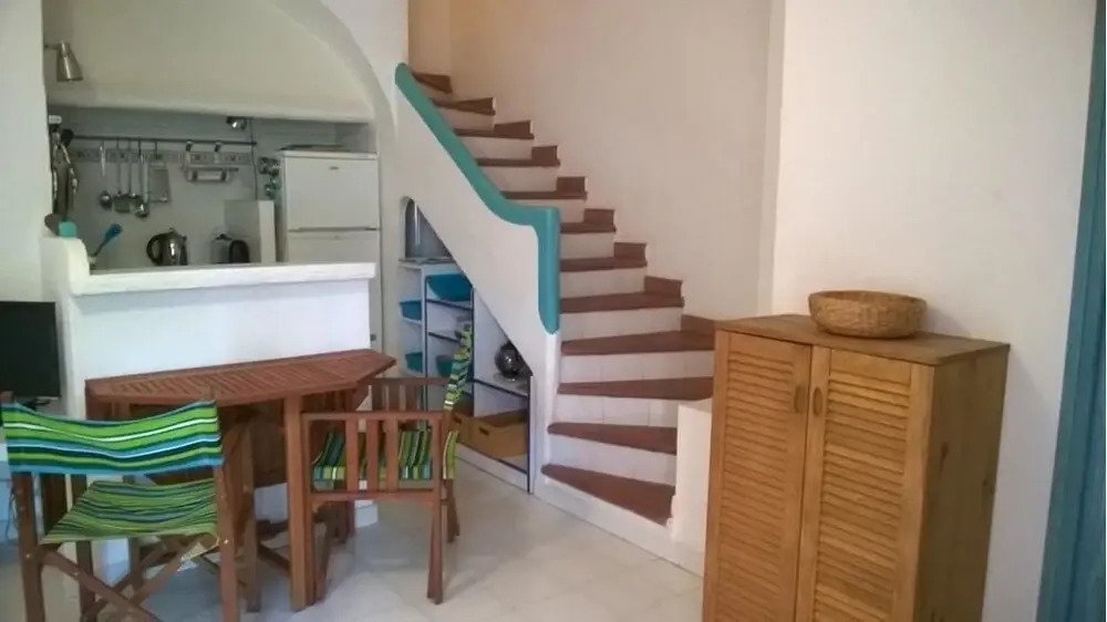 Mini-Villa Saint Cyprien 4 - 2 - Residence Calm
