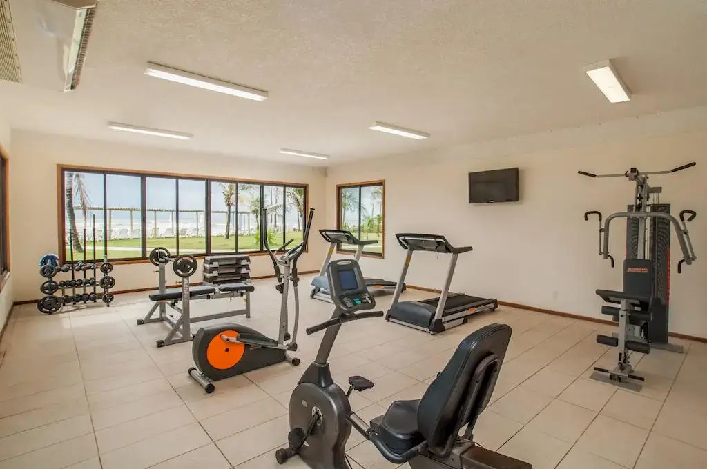 Makai Resort All Inclusive Convention Aracaju