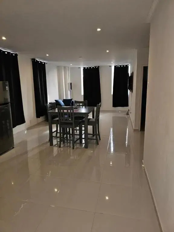 The view Apartments