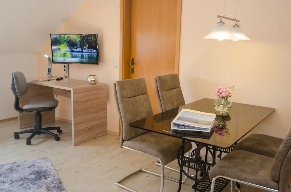 Ferienwohnung Busemann