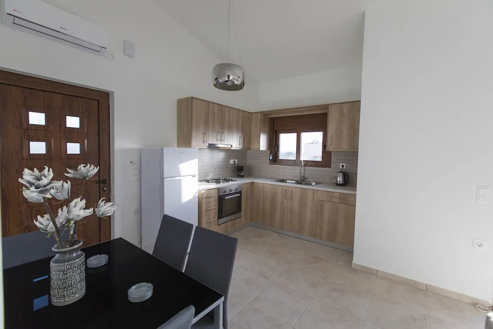 Electra Villas